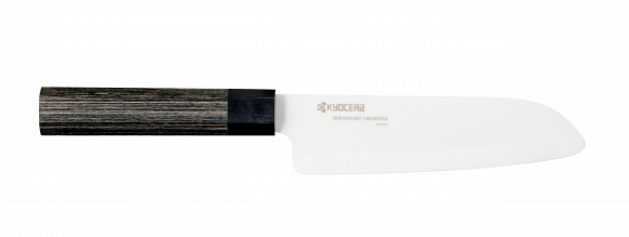 Нож Kyocera FJ-150WH