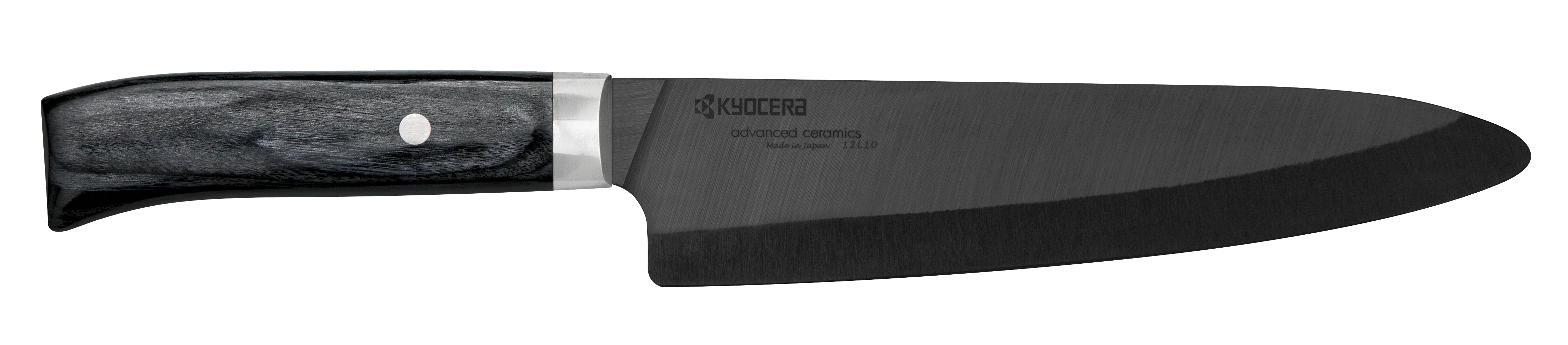 Нож Kyocera JPN-180BK