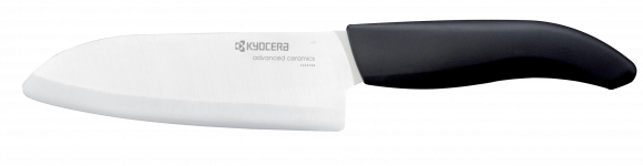 Нож Kyocera FK-140WH