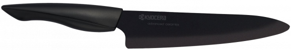 Нож Kyocera ZK-180BK-BK
