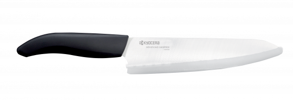 Нож Kyocera FK-180WH-BK